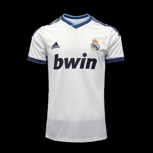 Real Madrid Maillot Rétro 12/13