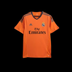 Real Madrid Maillot Rétro 13/14