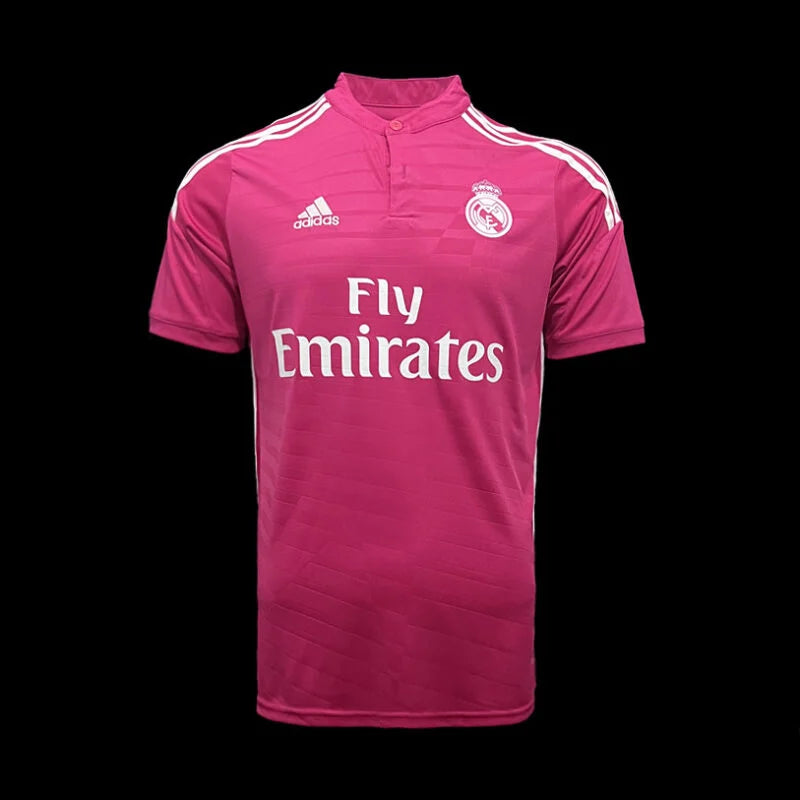 Real Madrid Maillot Rétro 14/15