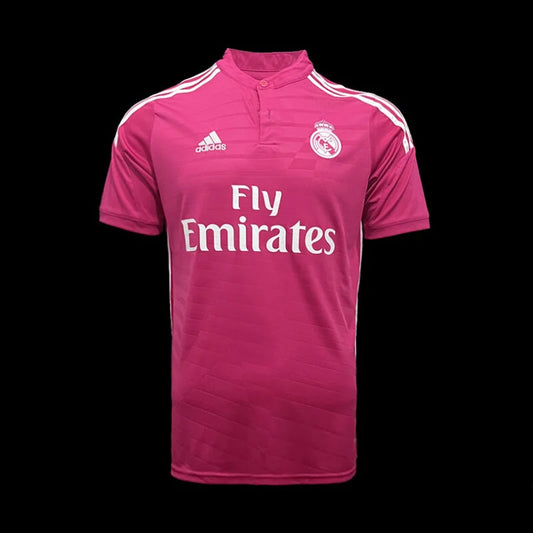 Real Madrid Maillot Rétro 14/15