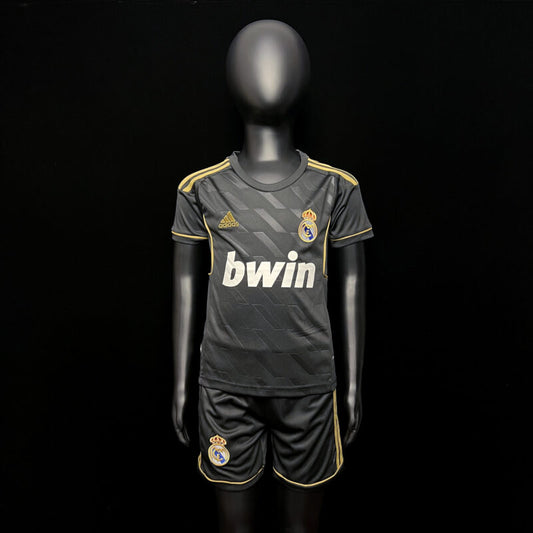Real Madrid Player Set 12/13 - Child