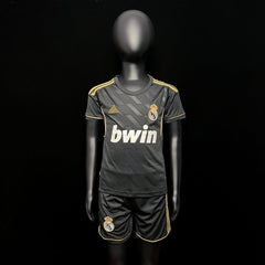 Real Madrid Player Set 12/13 - Child