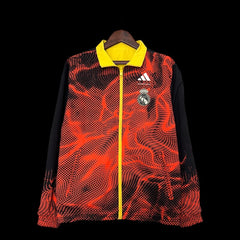 Real Madrid Windbreaker 24/25