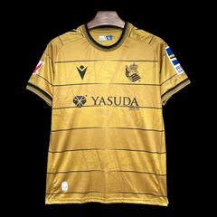 Real Sociedad Away Shirt 24/25