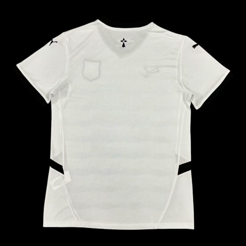 Rennes Away Jersey 24/25