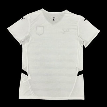 Rennes Away Jersey 24/25