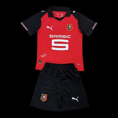 Rennes Home Set 25/26 - Child
