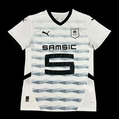Rennes Away Jersey 24/25