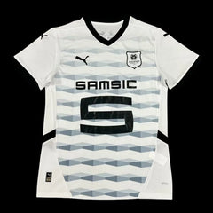 Rennes Away Jersey 24/25