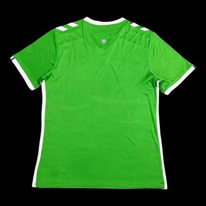 Saint-Etienne Home Jersey 24/25