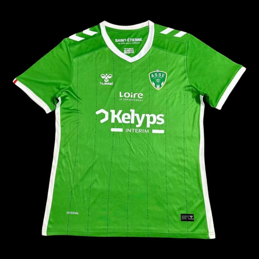 Saint-Etienne Home Jersey 24/25