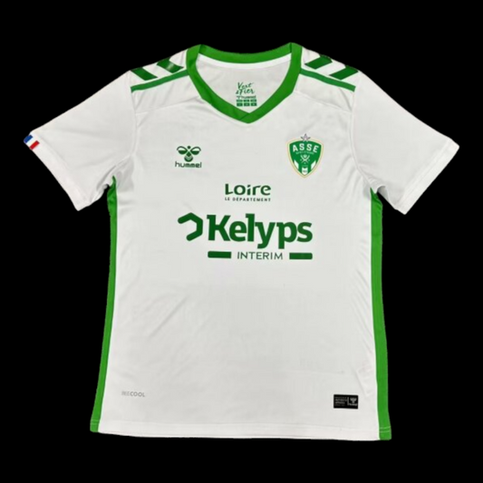 Saint-Etienne Away Jersey 24/25