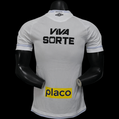 Santos Maillot Domicile 25/26 -Version Player
