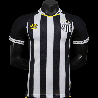 Santos Maillot Extérieur 25/26 -Version Player