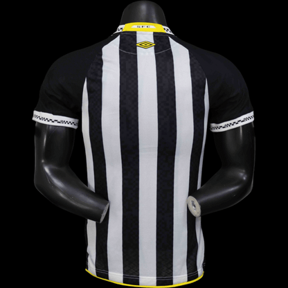 Santos Maillot Extérieur 25/26 -Version Player