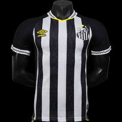 Santos Maillot Extérieur 25/26 -Version Player