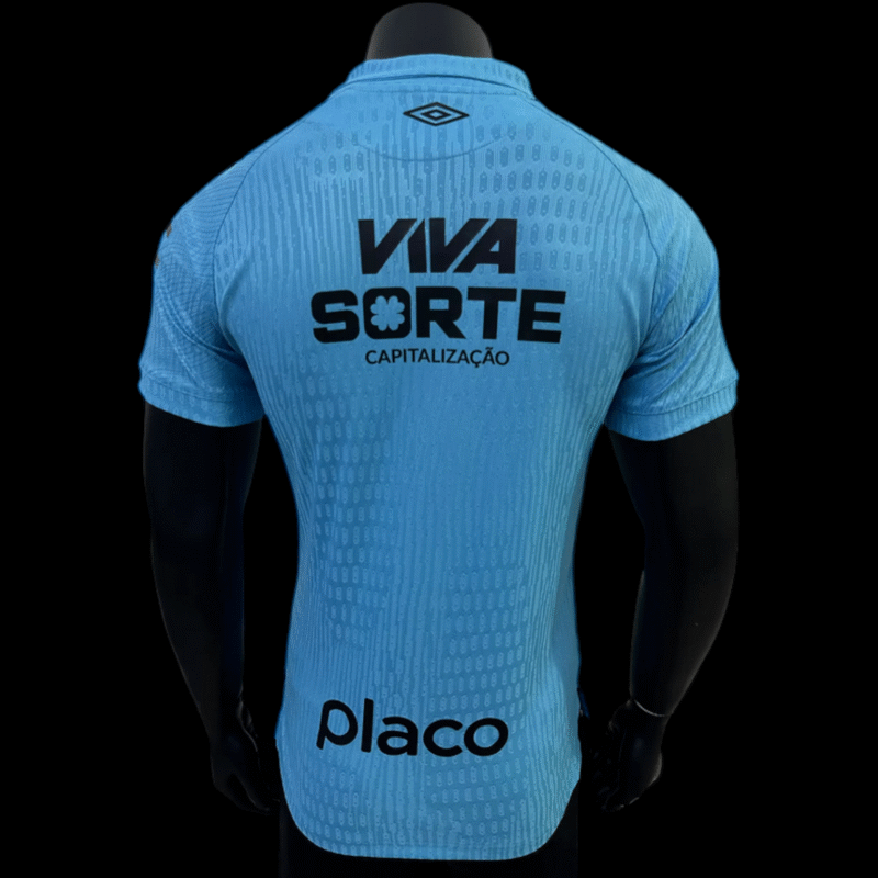 Santos Maillot Third 25/26 -Version Player