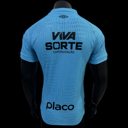 Santos Maillot Third 25/26 -Version Player