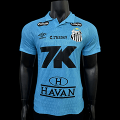 Santos Maillot Third 25/26 -Version Player