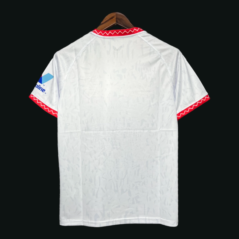 Seville Home Shirt 24/25