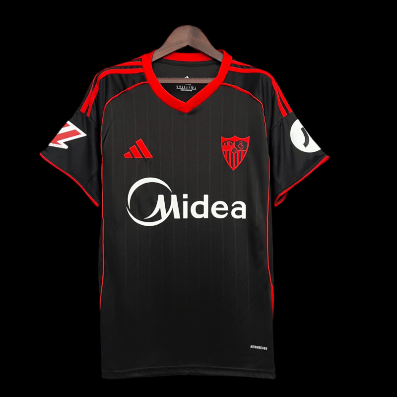 Séville Maillot Third 25/26