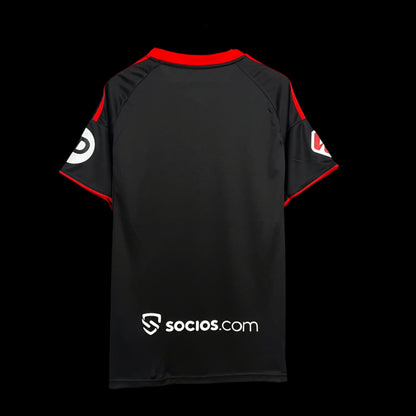 Séville Maillot Third 25/26