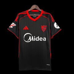 Séville Maillot Third 25/26