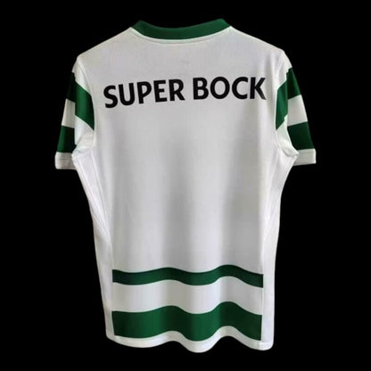 Sporting Portugal Home Shirt 25/26