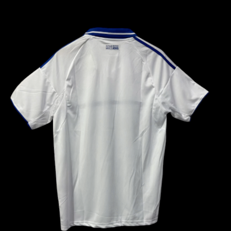 Strasbourg Maillot Extérieur 25/26