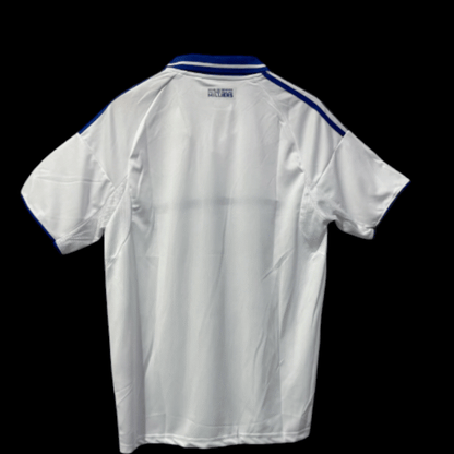 Strasbourg Maillot Extérieur 25/26