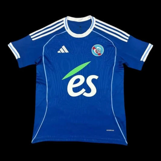 Strasbourg Home Jersey 25/26