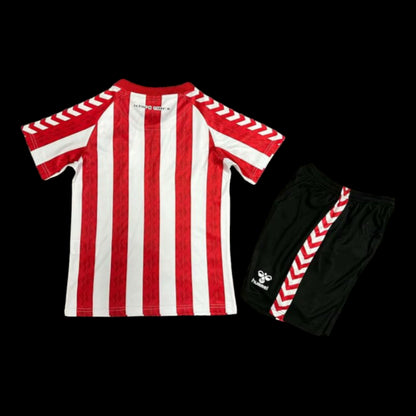 Sunderland Ensemble Domicile 24/25 -Enfant