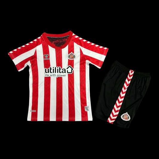 Sunderland Home Set 24/25 - Child