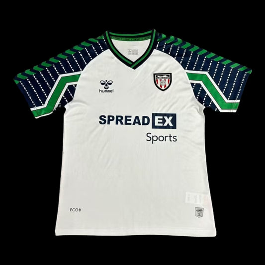 Sunderland Away Shirt 24/25