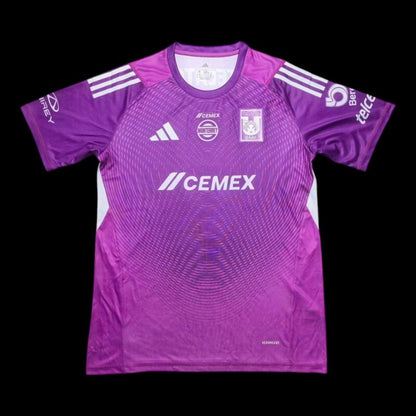 Tigres Maillot Gardien 25/26