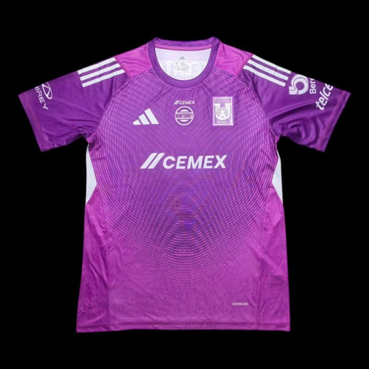Tigres Maillot Gardien 25/26