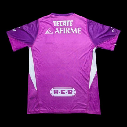 Tigres Maillot Gardien 25/26