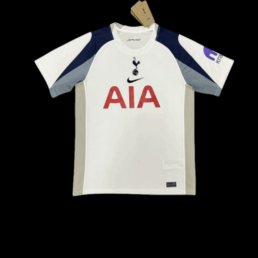 Tottenham Maillot Domicile 25/26