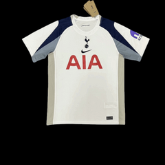 Tottenham Maillot Domicile 25/26