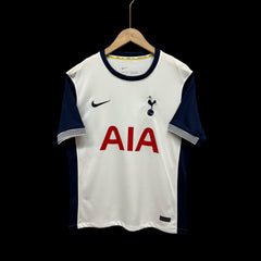 Tottenham Home Shirt 24/25