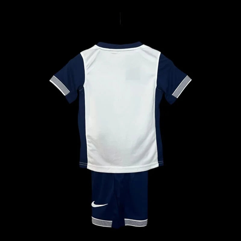 Tottenham Home Set 24/25 - Child