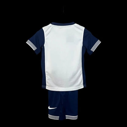 Tottenham Home Set 24/25 - Child