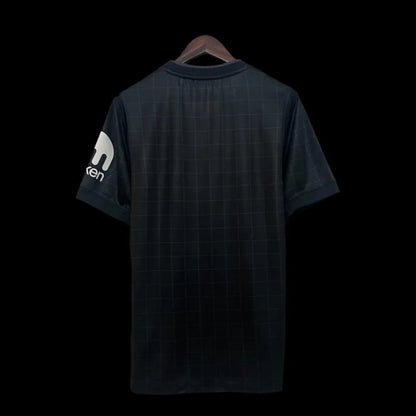 Tottenham Away Shirt 25/26