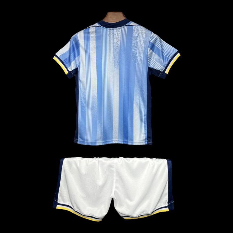 Tottenham 24/25 Away Kit - Kids