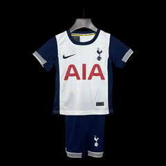 Tottenham Home Set 24/25 - Child