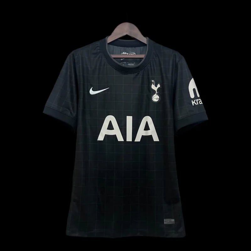 Tottenham Away Shirt 25/26