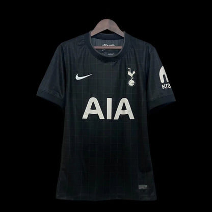 Tottenham Away Shirt 25/26
