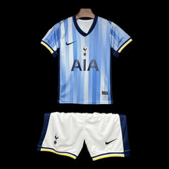 Tottenham 24/25 Away Kit - Kids