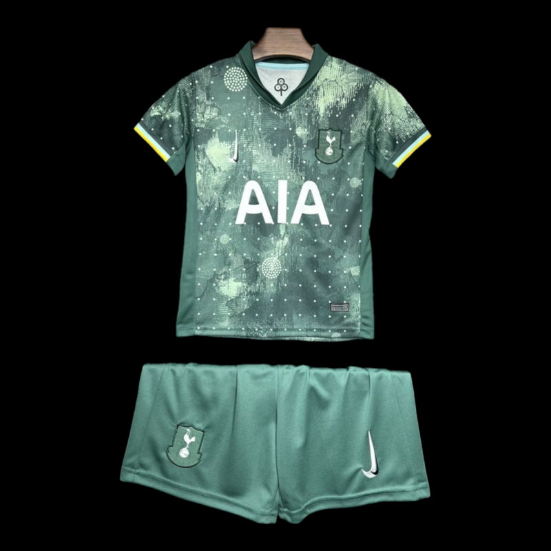 Tottenham Third Set 24/25 - Child