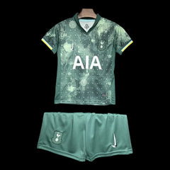 Tottenham Third Set 24/25 - Child
